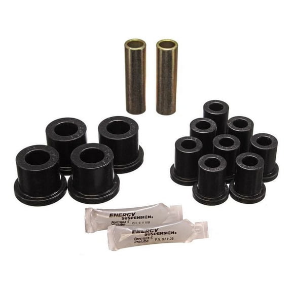 Rear Leaf Spring Bushing - Compatible with 1970 - 1971 Dodge Challenger