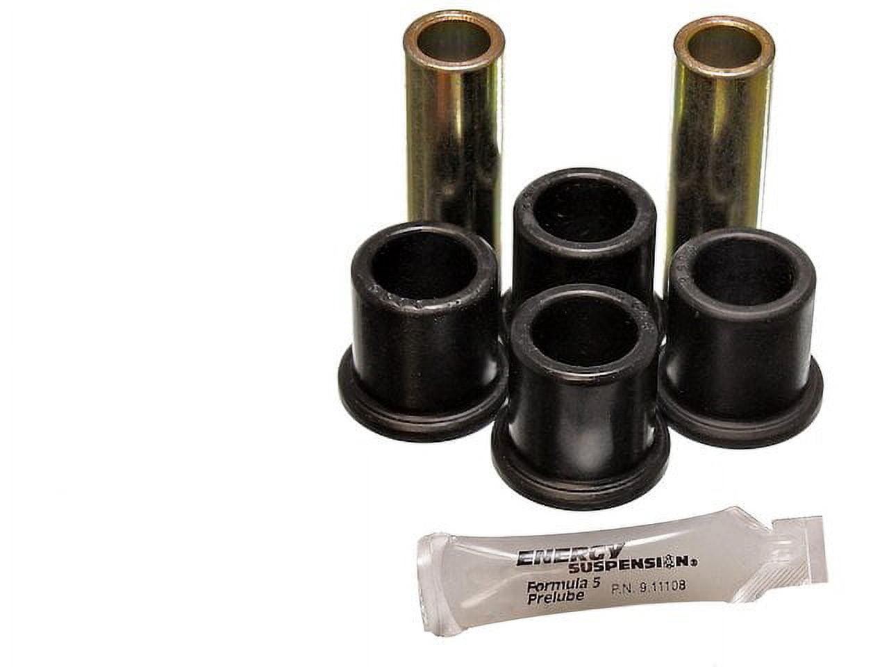 Rear Leaf Spring Bushing - Compatible with 1982 - 1996 Ford F-150 1983 ...