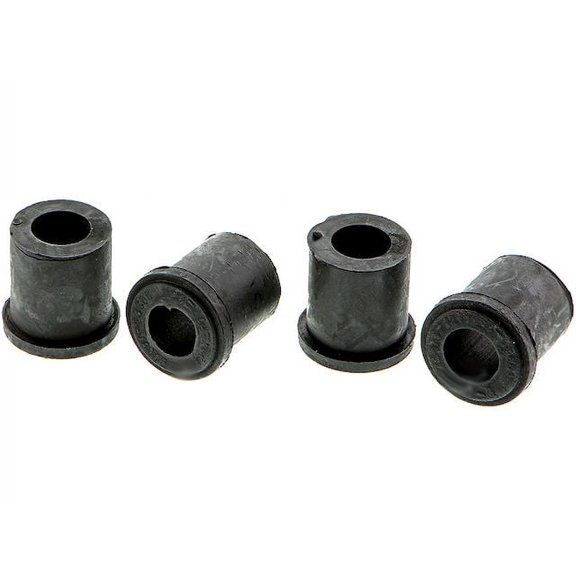 Rear Leaf Spring Bushing - Compatible with 1984 - 1995 Isuzu Trooper 1985 1986 1987 1988 1989 1990 1991 1992 1993 1994
