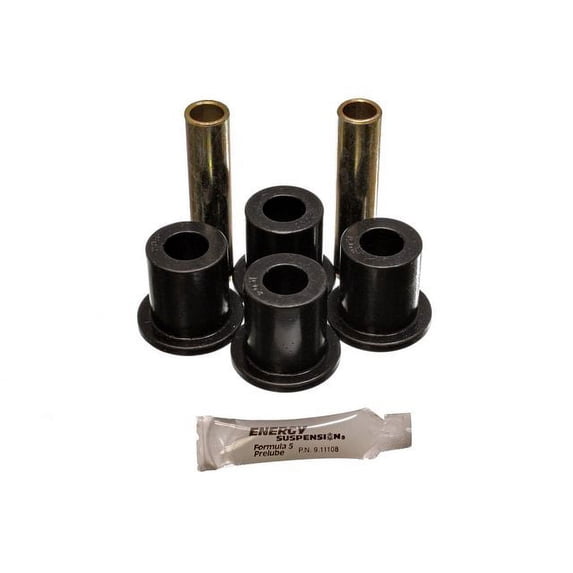 Rear Leaf Spring Bushing - Compatible with 1991 - 1994 Ford Explorer 1992 1993