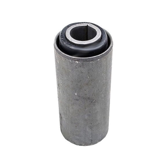 Rear Leaf Spring Bushing - Compatible with 1992 - 2002 Ford E-150 Econoline 1993 1994 1995 1996 1997 1998 1999 2000 2001
