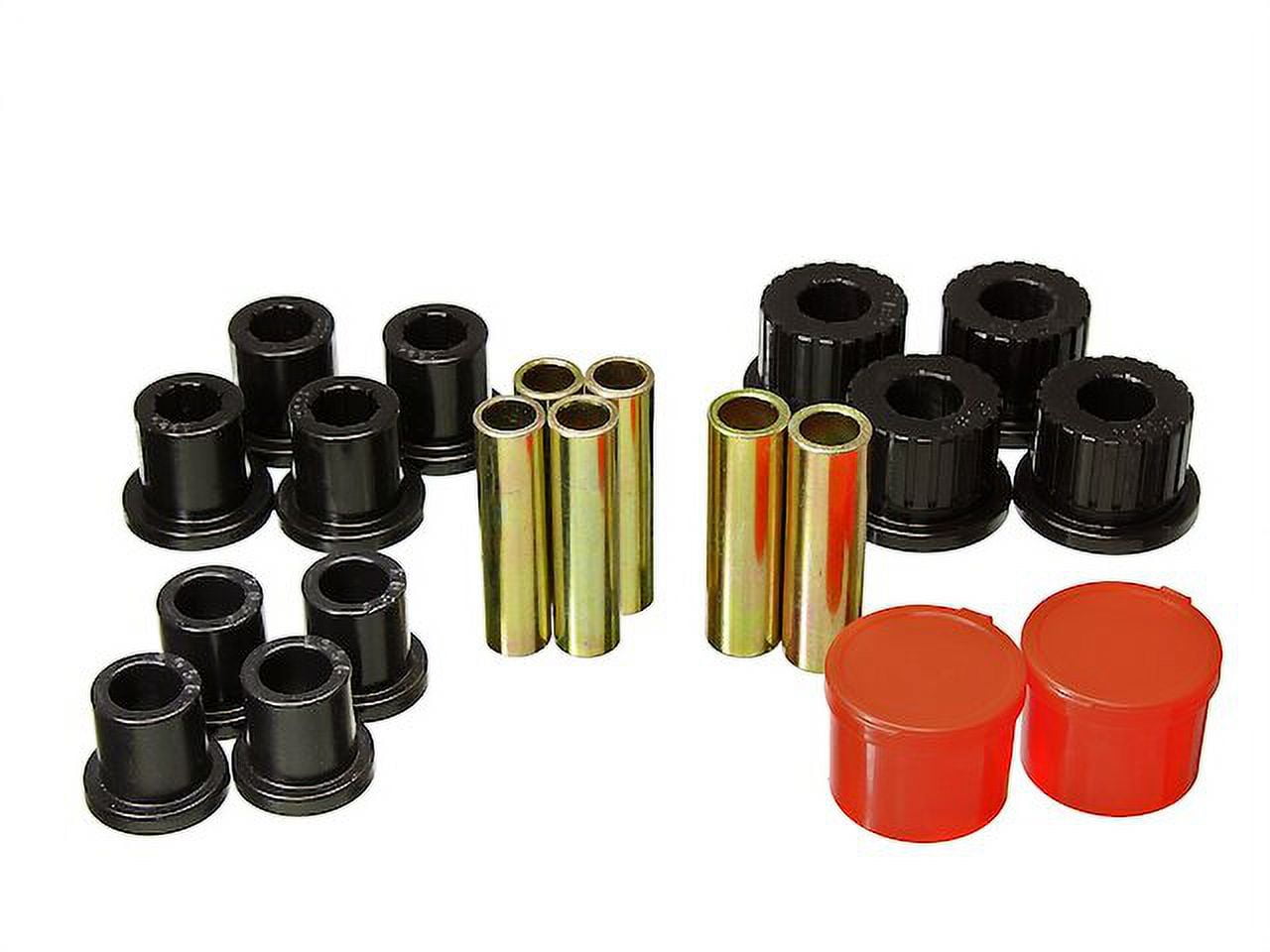 Rear Leaf Spring Bushing - Compatible with 1998 - 2011 Ford Ranger 1999 ...
