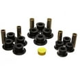 thumbnail image 1 of Rear Leaf Spring Bushing - Compatible with 2007 - 2010 Chevy Silverado 3500 HD 2008 2009, 1 of 2