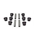 Rear Leaf Spring Bushing Kit for Club Car DS Golf Carts 1981+