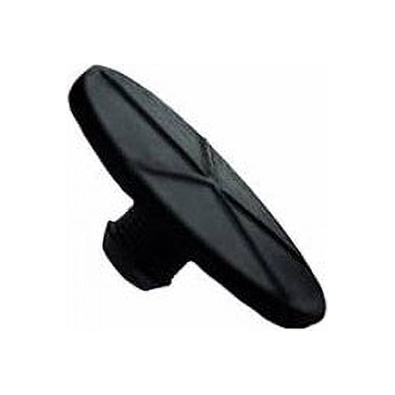 Rear Leaf Spring Insulator - Compatible with 1999 - 2021, 2023 GMC Sierra 1500 2000 2001 2002 2003 2004 2005 2006 2007 2008 2009 2010 2011 2012 2013 2014 2015 2016 2017 2018 2019 2020