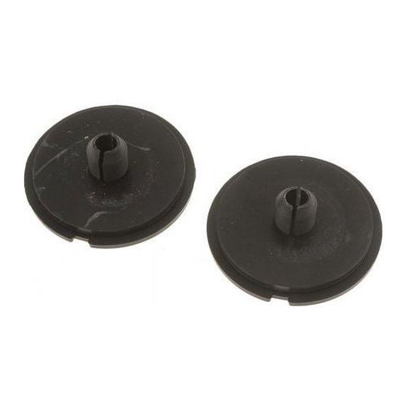 Rear Leaf Spring Insulator - Compatible with 1994 - 2005 Chevrolet Astro - Dorman