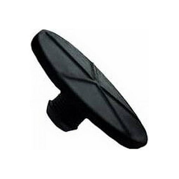 Rear Leaf Spring Insulator - Compatible with 2001 - 2006 Chevy Silverado 3500 2002 2003 2004 2005