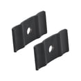 thumbnail image 1 of Rear Leaf Spring Plate Set - Compatible with 1999 - 2004 GMC Sierra 2500 2000 2001 2002 2003, 1 of 3