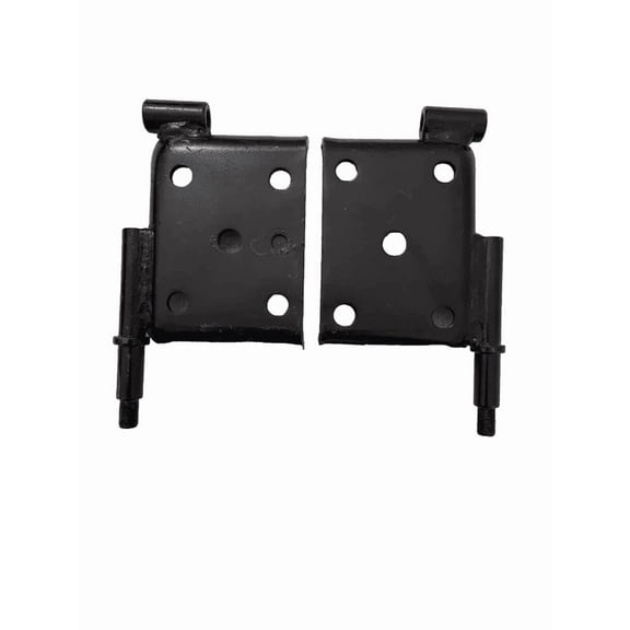 Rear Leaf Spring Plates Fit Suzuki Samurai 85-95