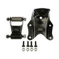 thumbnail image 1 of Rear Leaf Spring Shackle/Bracket Kit - Compatible with 1992 - 2002 Ford E-150 Econoline - Dorman, 1 of 2