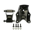 thumbnail image 1 of Rear Leaf Spring Shackle/Bracket Kit - Compatible with 1997 Ford F-250 HD, 1 of 2
