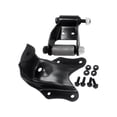thumbnail image 1 of Rear Leaf Spring Shackle/Bracket Kit - Compatible with 2003 - 2005 Ford E-150 Club Wagon 2004, 1 of 2