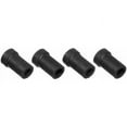 thumbnail image 1 of Rear Leaf Spring Shackle Bushing - Compatible with 1960 - 1976 Plymouth Valiant 1961 1962 1963 1964 1965 1966 1967 1968 1969 1970 1971 1972 1973 1974 1975, 1 of 2