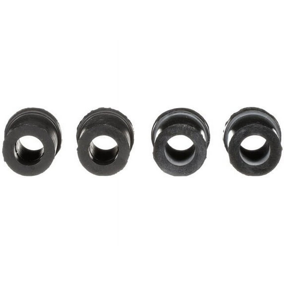 Rear Leaf Spring Shackle Bushing - Compatible with 1970 - 1974 Dodge Challenger 1971 1972 1973