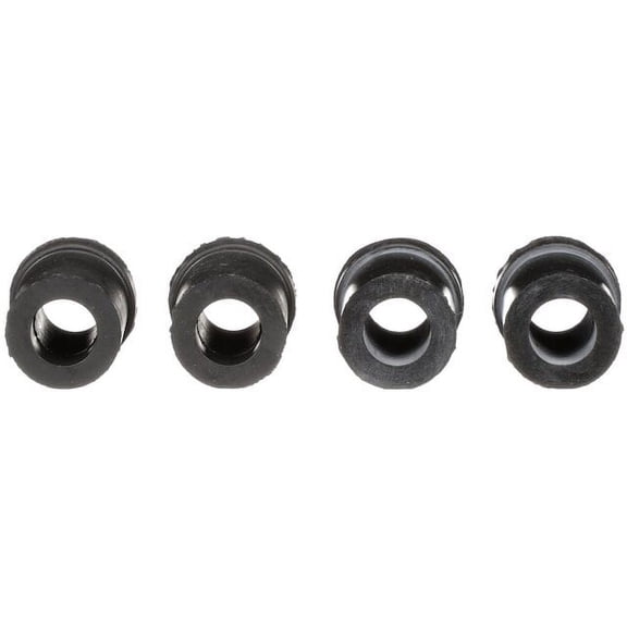Rear Leaf Spring Shackle Bushing - Compatible with 1970 - 1974 Dodge Challenger 1971 1972 1973