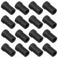 thumbnail image 1 of Rear Leaf Spring Shackle Bushing Set, 1 of 5