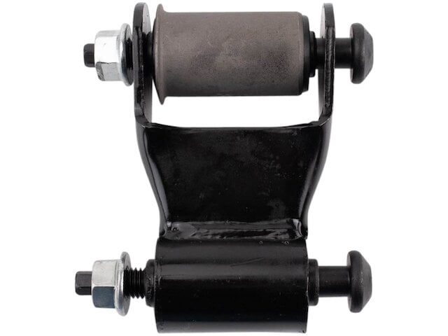 Rear Leaf Spring Shackle - Compatible with 1997 - 2010 Dodge Dakota ...