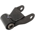 thumbnail image 1 of Rear Leaf Spring Shackle - Compatible with 2011 - 2019 GMC Sierra 2500 HD 2012 2013 2014 2015 2016 2017 2018, 1 of 2