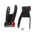 thumbnail image 1 of Rear Leaf Spring Shackle Kit - Compatible with 1987 Chevy V10, 1 of 3