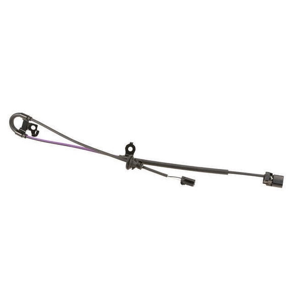 Rear Left ABS Cable Harness - Compatible with 2006 - 2008 RX400h FWD 2007
