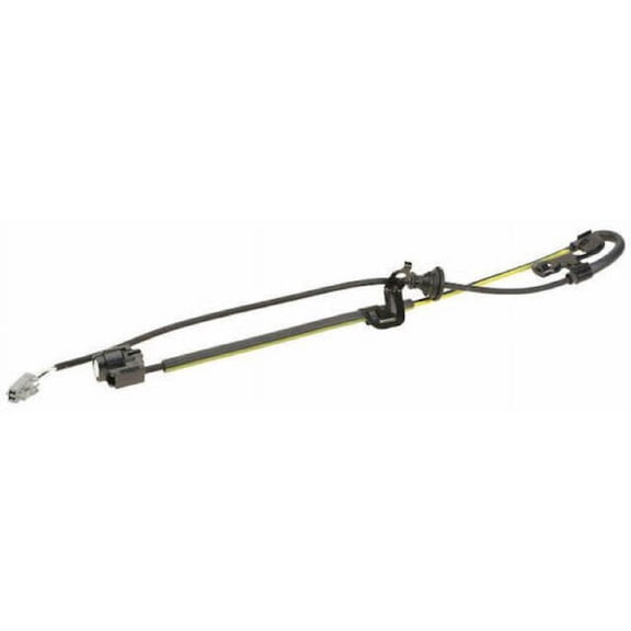 Rear Left ABS Cable Harness - Compatible with 2006 - 2010, 2012 - 2015 Mazda 5 2007 2008 2009 2013 2014