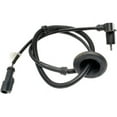 thumbnail image 1 of Rear Left ABS Speed Sensor - Compatible with 1994 - 1998 Ford Mustang 1995 1996 1997, 1 of 2