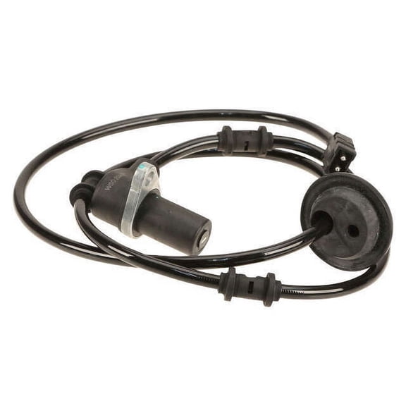 Rear Left ABS Speed Sensor - Compatible with 1996 - 2003 Mercedes-Benz E320 Wagon 1997 1998 1999 2000 2001 2002