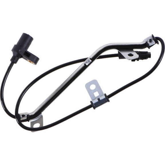 Rear Left ABS Speed Sensor - Compatible with 1999 - 2004 Subaru Legacy 2000 2001 2002 2003
