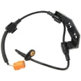 thumbnail image 2 of ISANCE Pair Front ABS Wheel Speed Sensors For 2007-2011 Honda CR-V – LH & RH Replacement 2 of 3