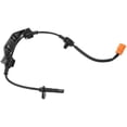 thumbnail image 1 of Rear Left ABS Speed Sensor - Compatible with 2002 - 2006 Honda CR-V 2003 2004 2005, 1 of 2