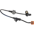 thumbnail image 1 of Rear Left ABS Speed Sensor - Compatible with 2003 - 2007 Honda Accord 2004 2005 2006, 1 of 2
