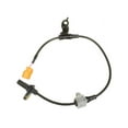 thumbnail image 1 of Rear Left ABS Speed Sensor - Compatible with 2003 - 2007 Honda Accord 2004 2005 2006, 1 of 2