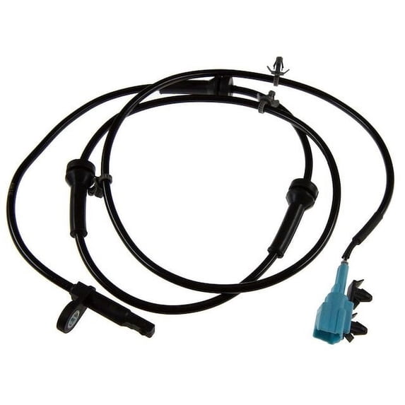 Rear Left ABS Speed Sensor - Compatible with 2003 - 2007 Nissan Murano 3.5L V6 2004 2005 2006