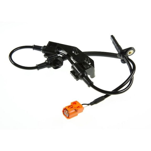Rear Left ABS Speed Sensor - Compatible with 2003 - 2011 Honda Element 2.4L 4-Cylinder 2004 2005 2006 2007 2008 2009 2010