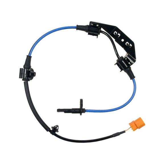 Rear Left ABS Speed Sensor - Compatible with 2003 - 2011 Honda Element 2004 2005 2006 2007 2008 2009 2010