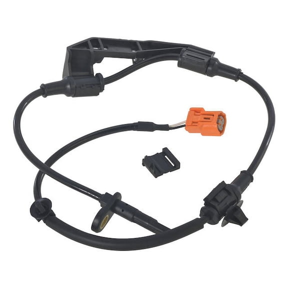 Rear Left ABS Speed Sensor - Compatible with 2003 - 2011 Honda Element 2004 2005 2006 2007 2008 2009 2010