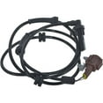 thumbnail image 1 of Rear Left ABS Speed Sensor - Compatible with 2004 - 2012 Nissan TITAN 2005 2006 2007 2008 2009 2010 2011, 1 of 2