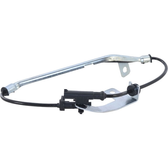 Rear Left ABS Speed Sensor - Compatible with 2005 - 2006 Subaru Legacy