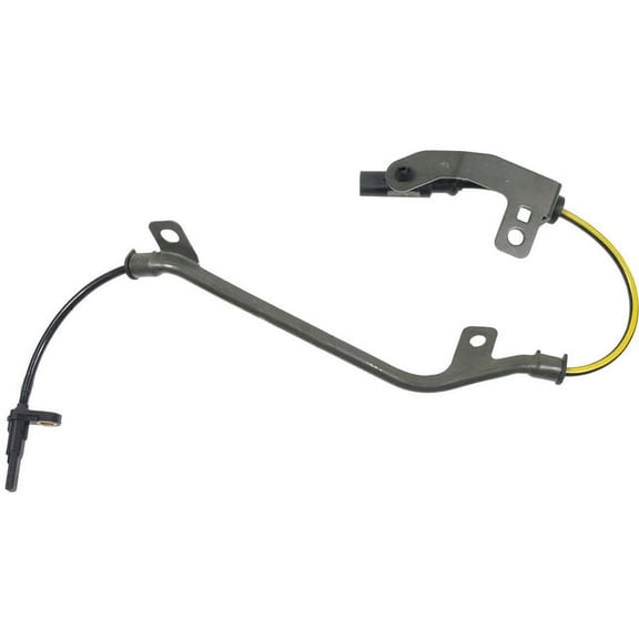 Rear Left ABS Speed Sensor - Compatible with 2005 - 2006 Subaru Legacy
