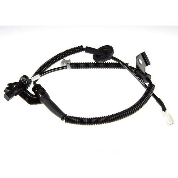 Rear Left ABS Speed Sensor - Compatible with 2006 - 2007 Hyundai Azera