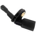thumbnail image 1 of Rear Left ABS Speed Sensor - Compatible with 2006 - 2013 Audi A3 2007 2008 2009 2010 2011 2012, 1 of 2