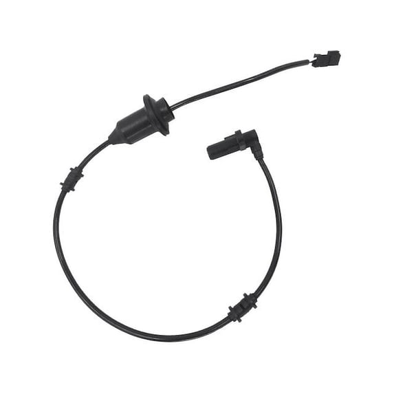 Rear Left ABS Speed Sensor - Compatible with 2006 Mercedes-Benz S350