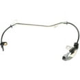thumbnail image 1 of Rear Left ABS Speed Sensor - Compatible with 2007 - 2009 Subaru Outback 2008, 1 of 2