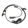 thumbnail image 1 of Rear Left ABS Speed Sensor - Compatible with 2007 - 2012 Dodge Caliber FWD 2008 2009 2010 2011, 1 of 2