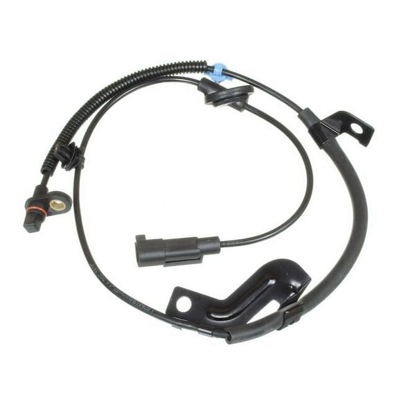 Rear Left ABS Speed Sensor - Compatible with 2007 - 2012 Dodge Caliber FWD 2008 2009 2010 2011