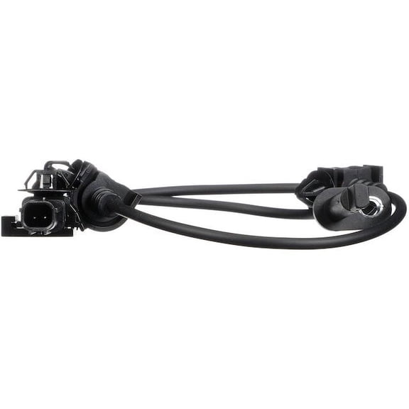 Rear Left ABS Speed Sensor - Compatible with 2007 - 2013 Acura MDX 2008 2009 2010 2011 2012