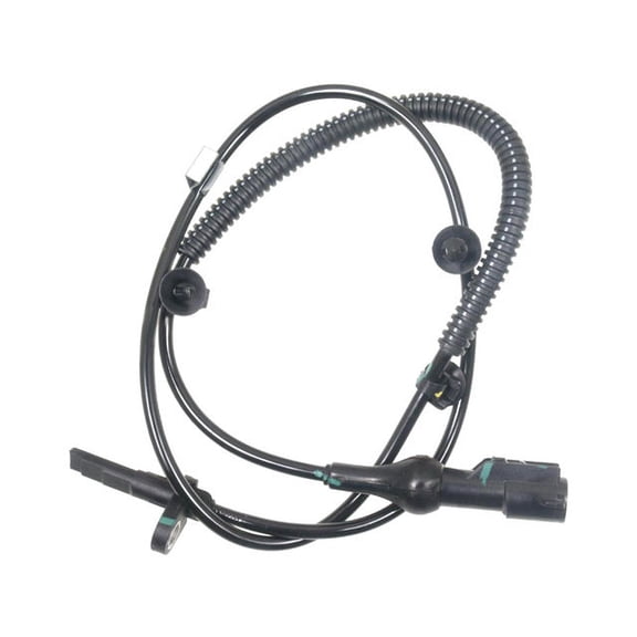 Rear Left ABS Speed Sensor - Compatible with 2008 - 2009 Ford Taurus X AWD