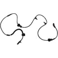 thumbnail image 1 of Rear Left ABS Speed Sensor - Compatible with 2008 - 2010 Dodge Challenger 2009, 1 of 2