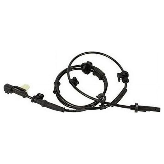 Rear Left ABS Speed Sensor - Compatible with 2010 - 2011 Ford Ranger