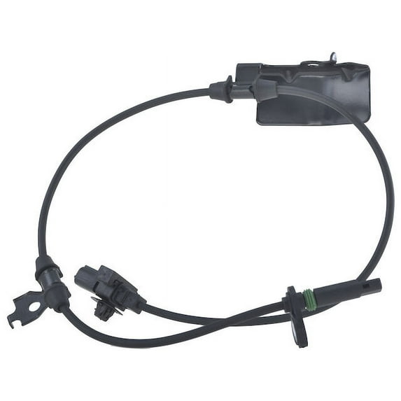 Rear Left ABS Speed Sensor - Compatible with 2010 - 2013 Acura ZDX 2011 2012